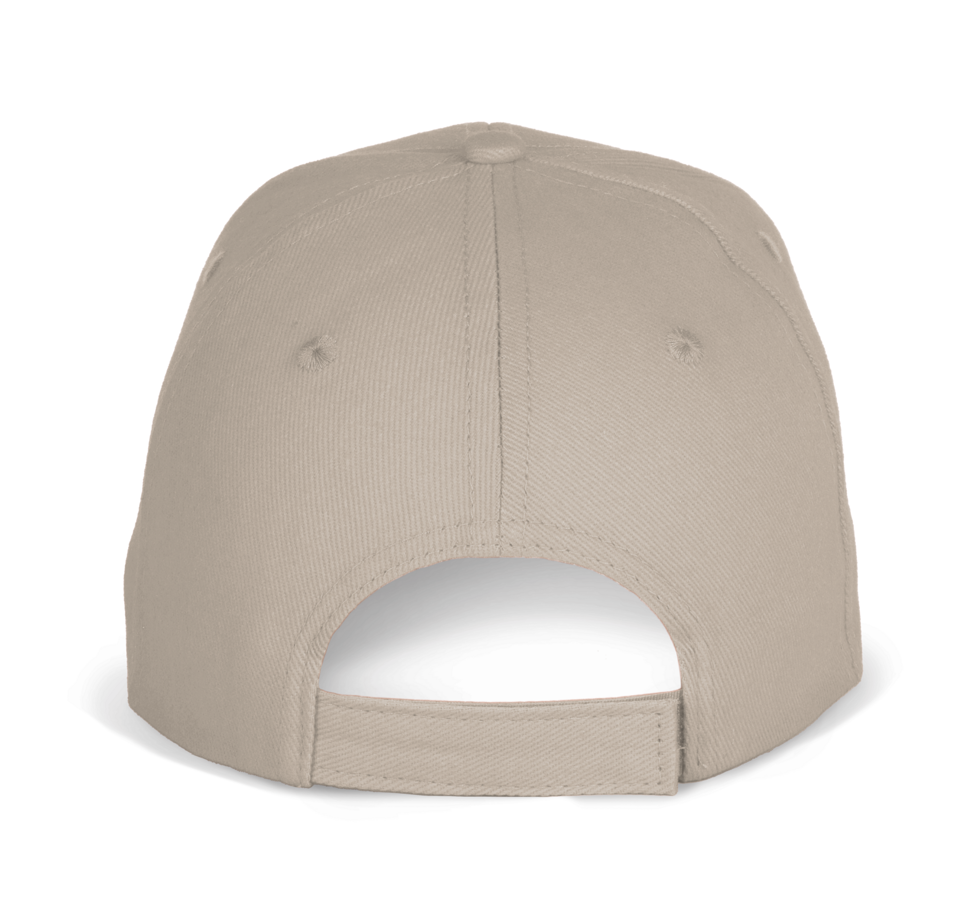 Casquette Baseball avec sandwich - 6 panneaux K-up KP196 Casquette Baseball avec sandwich - 6 panneaux K-up KP196