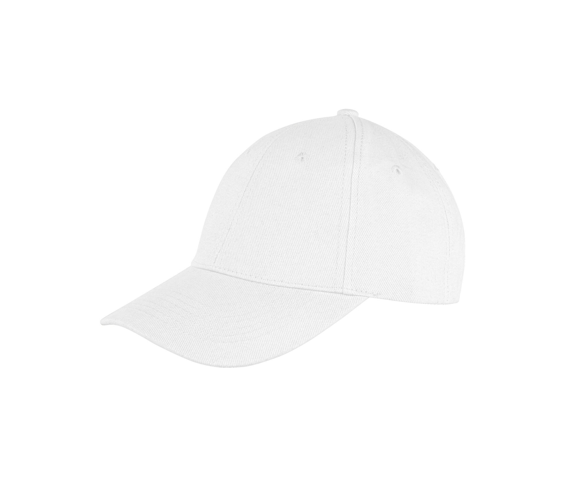 Casquette baseball en polyester recyclé Result Recycled Low Profile Cap Casquette baseball en polyester recyclé Result Recycled Low Profile Cap