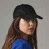 Casquette basse en coton sergé lourd Beechfield Low Profile Heavy Cotton