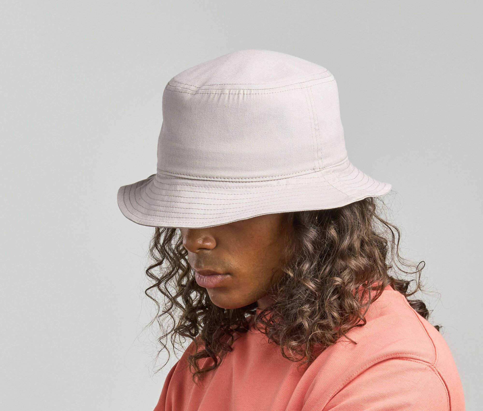 Casquette Bob Atlantis Headwear Bucket Cotton-S Casquette Bob Atlantis Headwear Bucket Cotton-S
