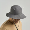 Casquette Bob avec cordon réglable Atlantis Headwear Pico