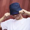 Casquette Bob réversible Reversible Bucket Hat