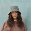 Casquette Bob vintage Beechfield Bucket Hat