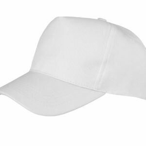 Casquette Boston 5 panneaux Result Printers Cap