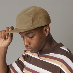Casquette camper en polaire Beechfield Recycled Fleece Outdoor Cap