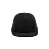 Casquette campeur 5 panneaux en velours Beechfield B679