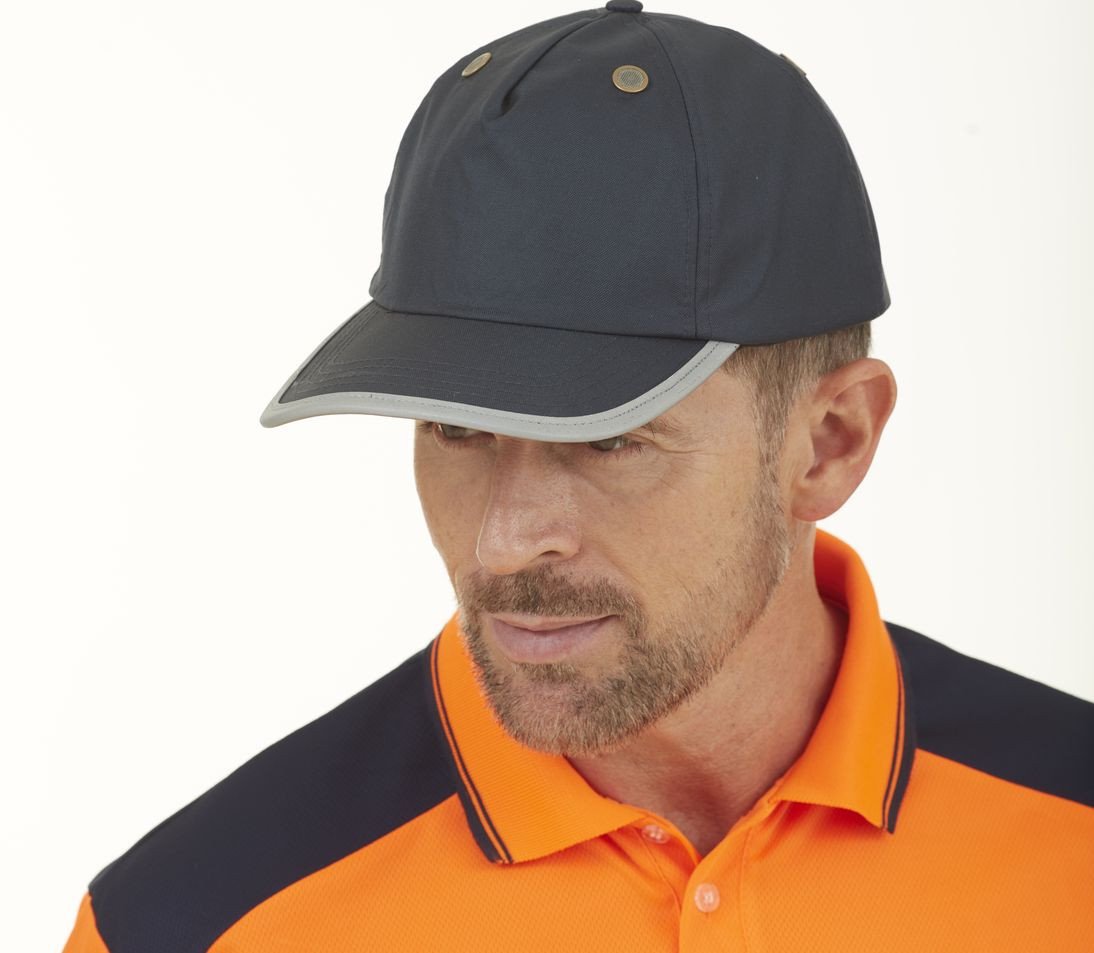 Casquette casque Yoko Safety Bump Cap Casquette casque Yoko Safety Bump Cap