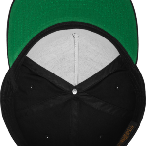 Casquette Classic 5 Panel Snapback Flexfit FL6007