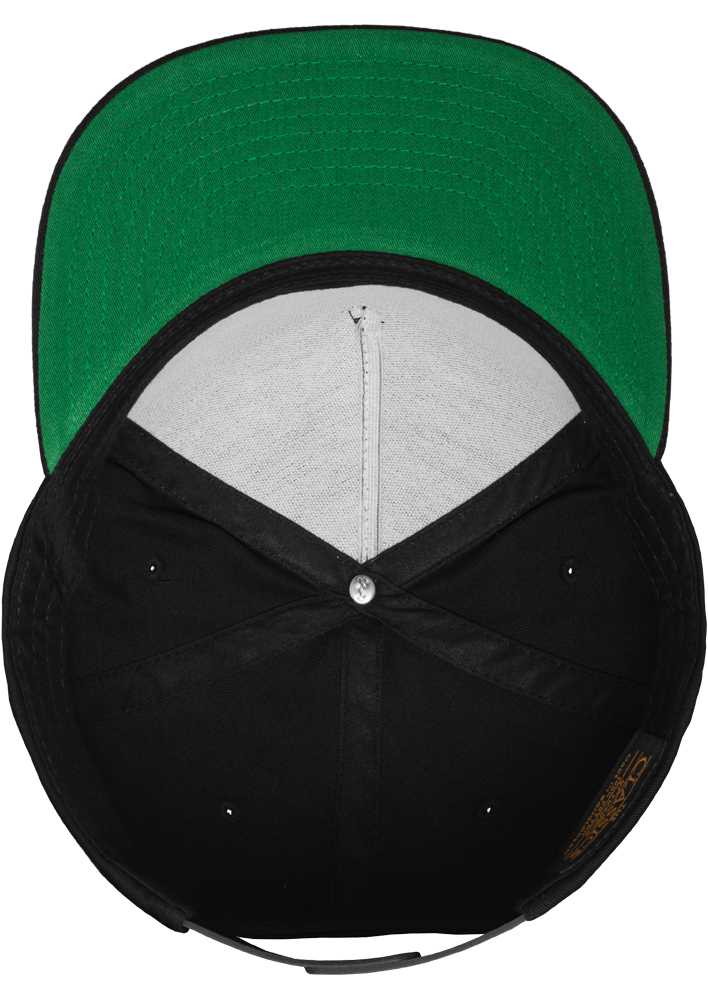 Casquette Classic 5 Panel Snapback Flexfit FL6007 Casquette Classic 5 Panel Snapback Flexfit FL6007