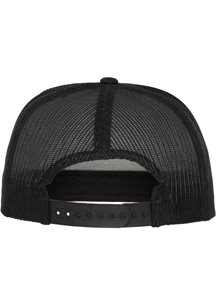 Casquette CLASSIC TRUCKER Flexfit FL6006 Casquette CLASSIC TRUCKER Flexfit FL6006