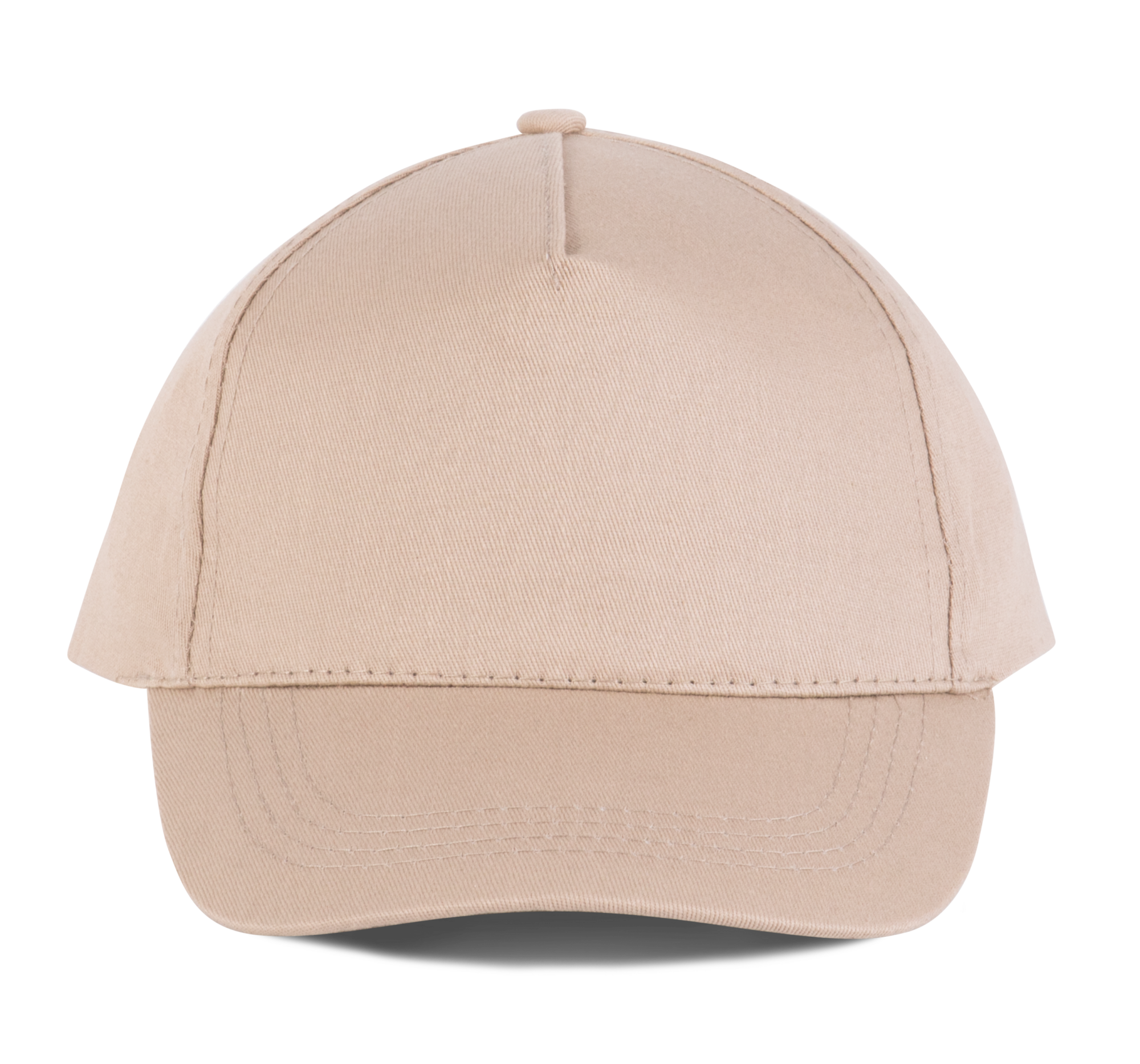 Casquette coton - 5 panneaux K-up KP116 Casquette coton - 5 panneaux K-up KP116