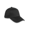 Casquette coton biologique 5 panneaux Result RC096X