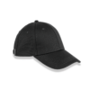 Casquette coton biologique 6 panneaux Result RC097X