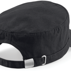 Casquette cubaine Beechfield B34