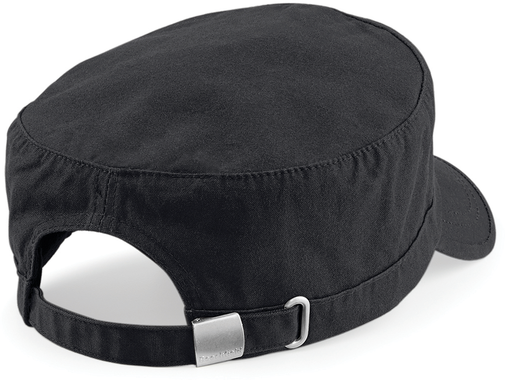 Casquette cubaine Beechfield B34 Casquette cubaine Beechfield B34