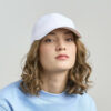Casquette Dad hat recyclée Atlantis Headwear Isar