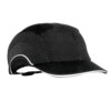 Casquette de sécurité HardCap™ A1+ avec visière courte JSP JSABS000