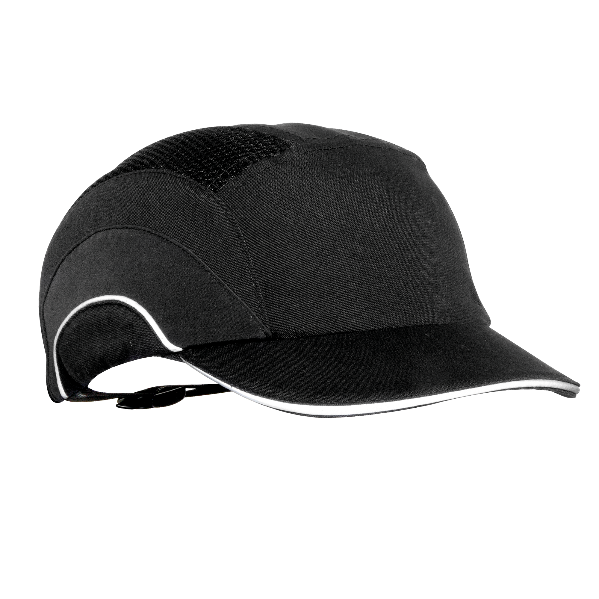 Casquette de sécurité HardCap™ A1+ avec visière courte JSP JSABS000 Casquette de sécurité HardCap™ A1+ avec visière courte JSP JSABS000