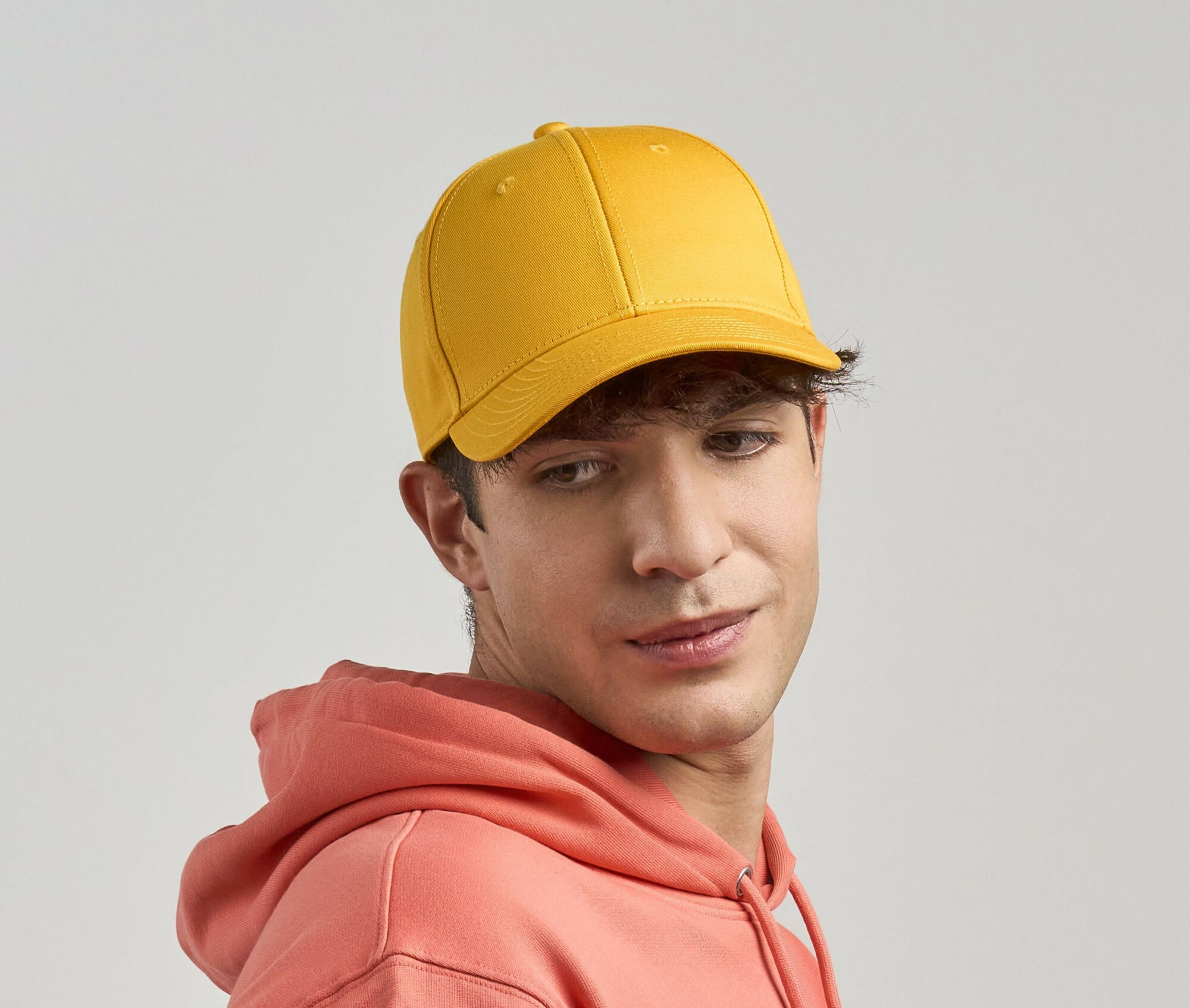 Casquette de sport Atlantis Headwear Hit-S Casquette de sport Atlantis Headwear Hit-S