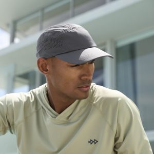 Casquette de sport Beechfield Technical Running Cap