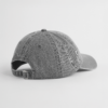 Casquette denim Beechfield B105
