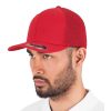 Casquette déperlante et respirante Flexfit Tactel Mesh