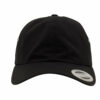 Casquette déperlante Flexfit Low Profile Water Repellent Cap