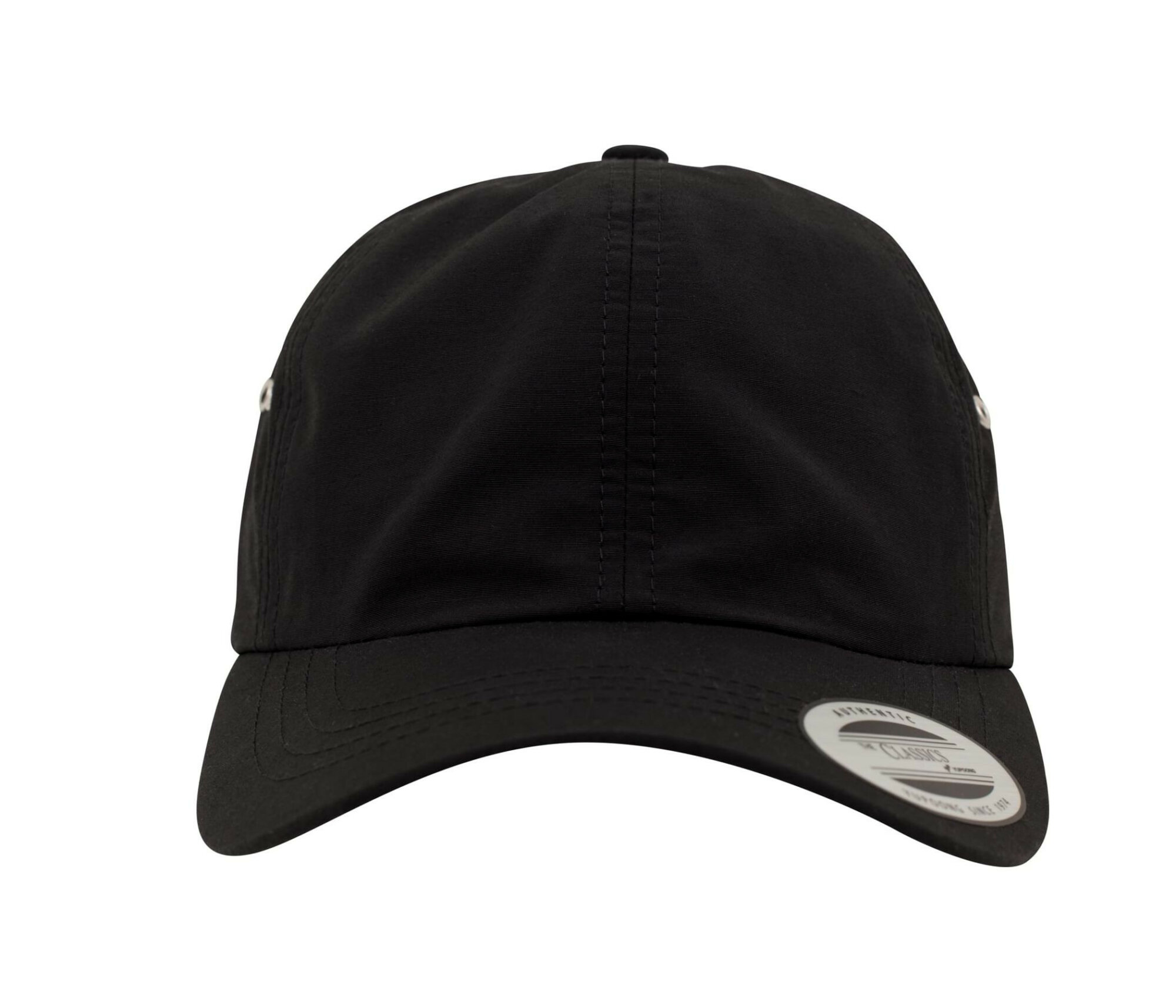 Casquette déperlante Flexfit Low Profile Water Repellent Cap Casquette déperlante Flexfit Low Profile Water Repellent Cap