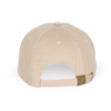Casquette "Easy printing" - 6 panneaux K-up KP119