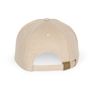 Casquette "Easy printing" - 6 panneaux K-up KP119