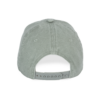 Casquette écoresponsable effet déchiré unisexe Native Spirit NS026