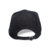 Casquette écoresponsable en velours côtelé 6 panneaux unisexe Native Spirit NS016