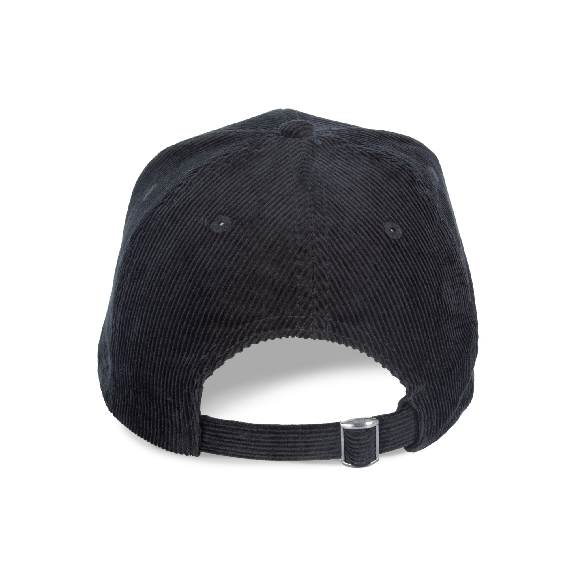 Casquette écoresponsable en velours côtelé 6 panneaux unisexe Native Spirit NS016 Casquette écoresponsable en velours côtelé 6 panneaux unisexe Native Spirit NS016