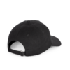 Casquette en coton recyclé - 5 panneaux K-up KP916