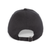 Casquette en coton recyclé 5 panneaux K-up KP921