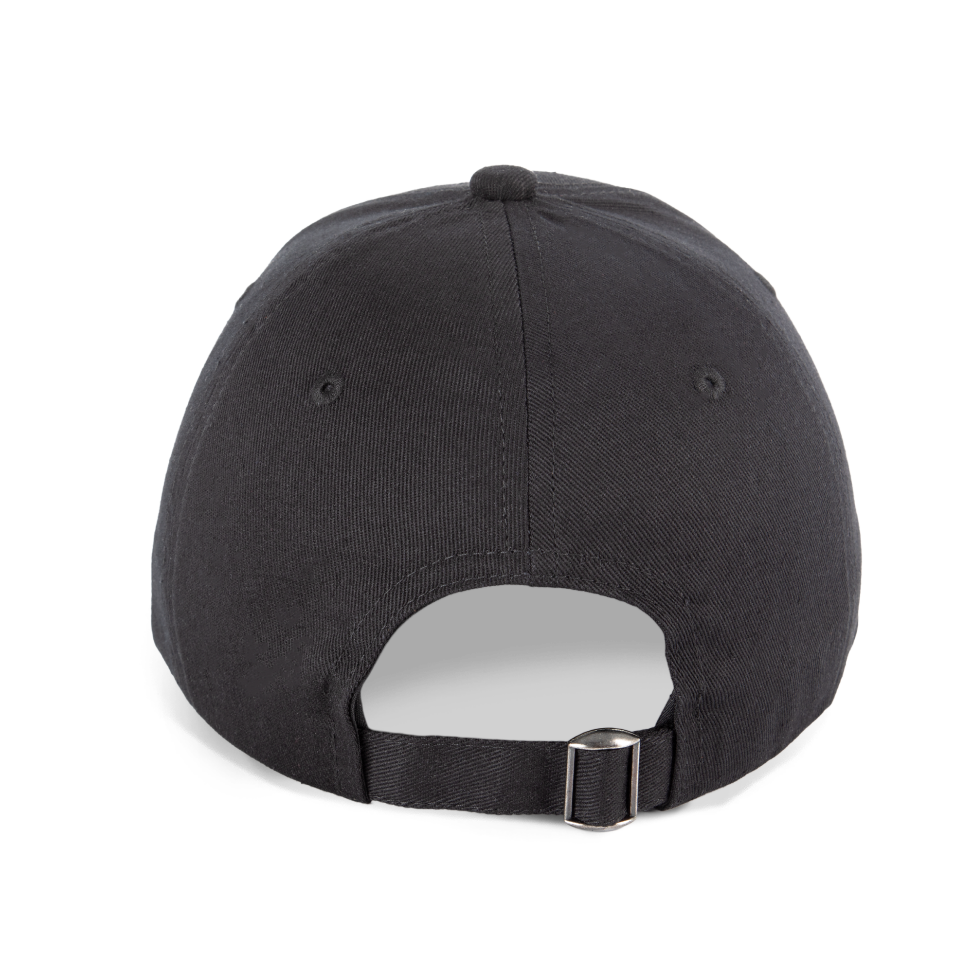 Casquette en coton recyclé 5 panneaux K-up KP921 Casquette en coton recyclé 5 panneaux K-up KP921