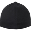 Casquette en sergé brossé Flexfit FL6377