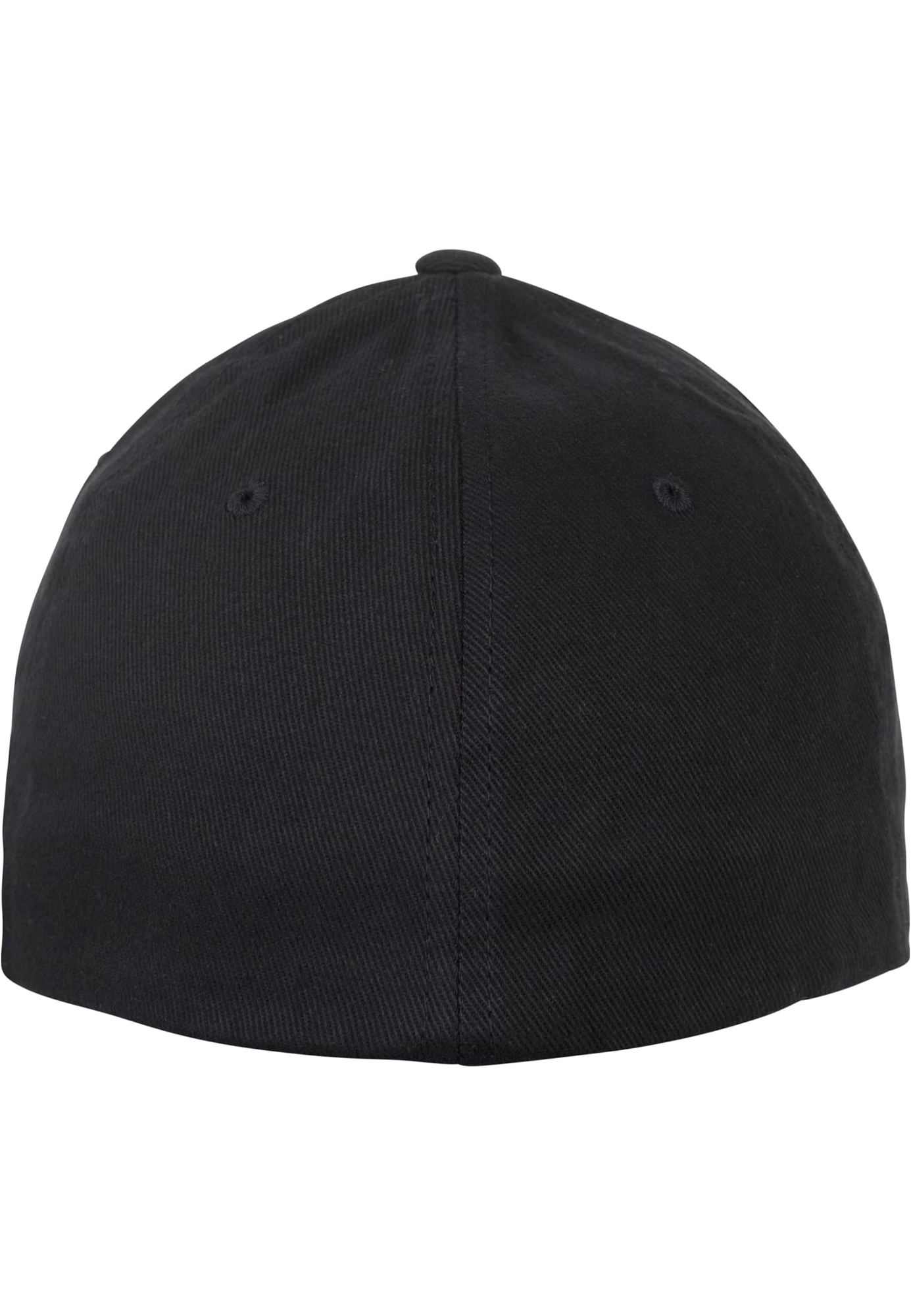 Casquette en sergé brossé Flexfit FL6377 Casquette en sergé brossé Flexfit FL6377