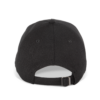 Casquette en toile de coton 5 panneaux - K-up Gold Label KP357