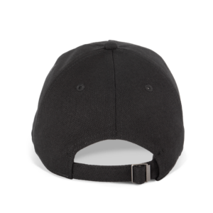 Casquette en toile de coton 5 panneaux - K-up Gold Label KP357