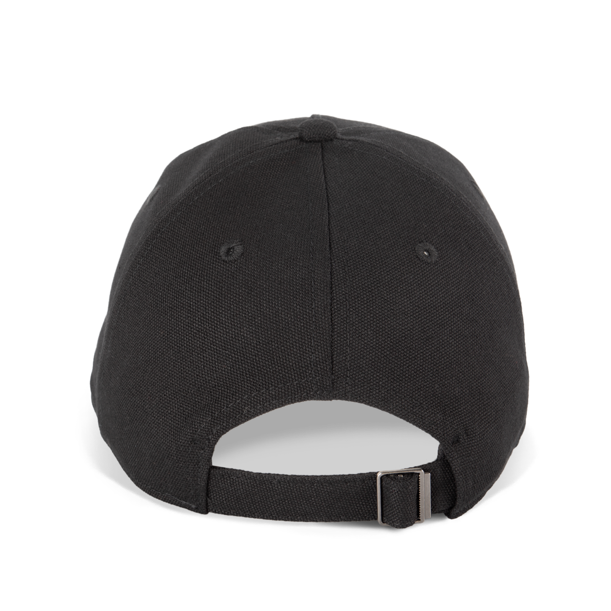 Casquette en toile de coton 5 panneaux - K-up Gold Label KP357 Casquette en toile de coton 5 panneaux - K-up Gold Label KP357