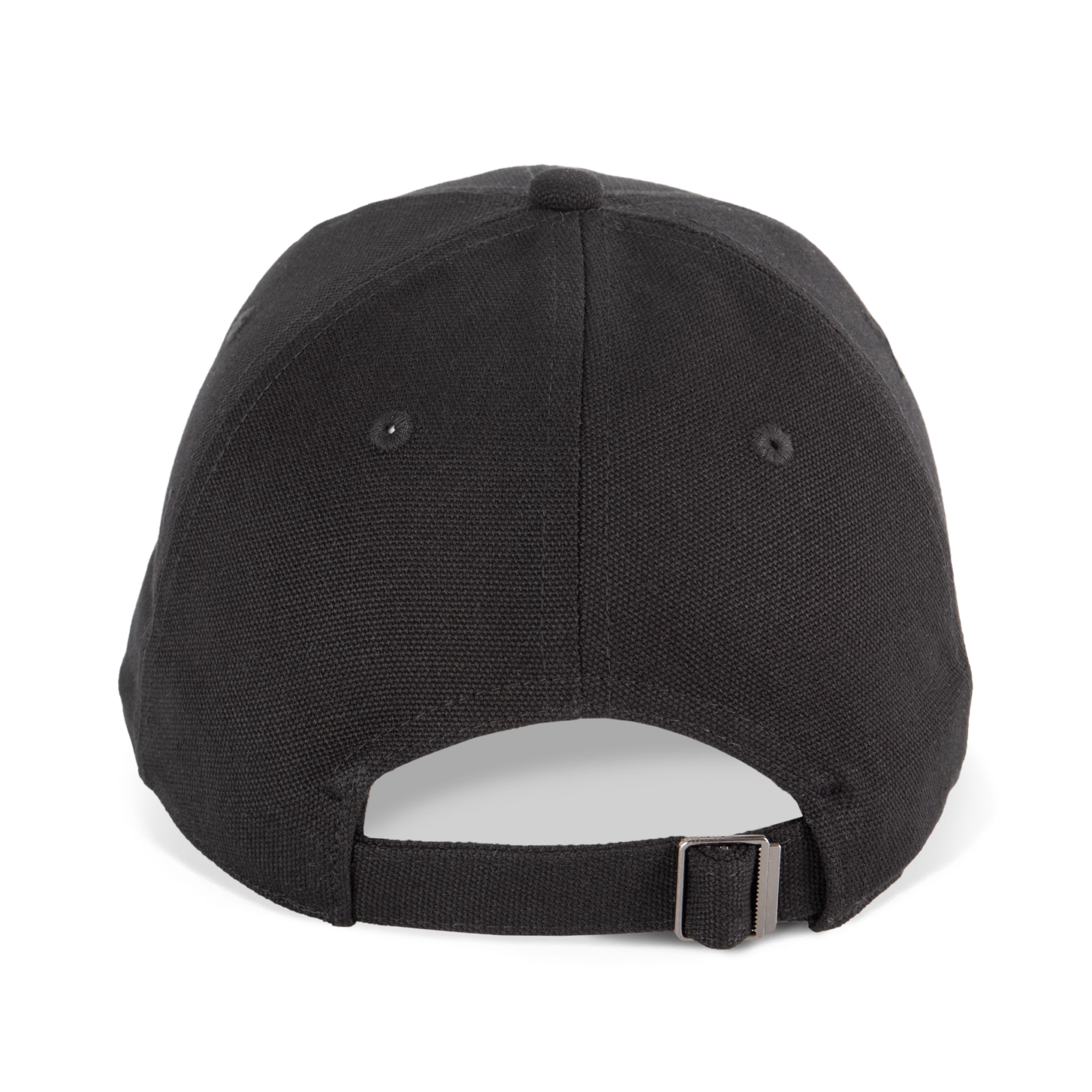 Casquette en toile de coton 6 panneaux - K-up Gold Label KP358 Casquette en toile de coton 6 panneaux - K-up Gold Label KP358