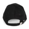 Casquette enfant avec sandwich contrasté - 5 panneaux K-up KP148