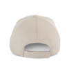 Casquette enfant en coton - 5 panneaux K-up KP149