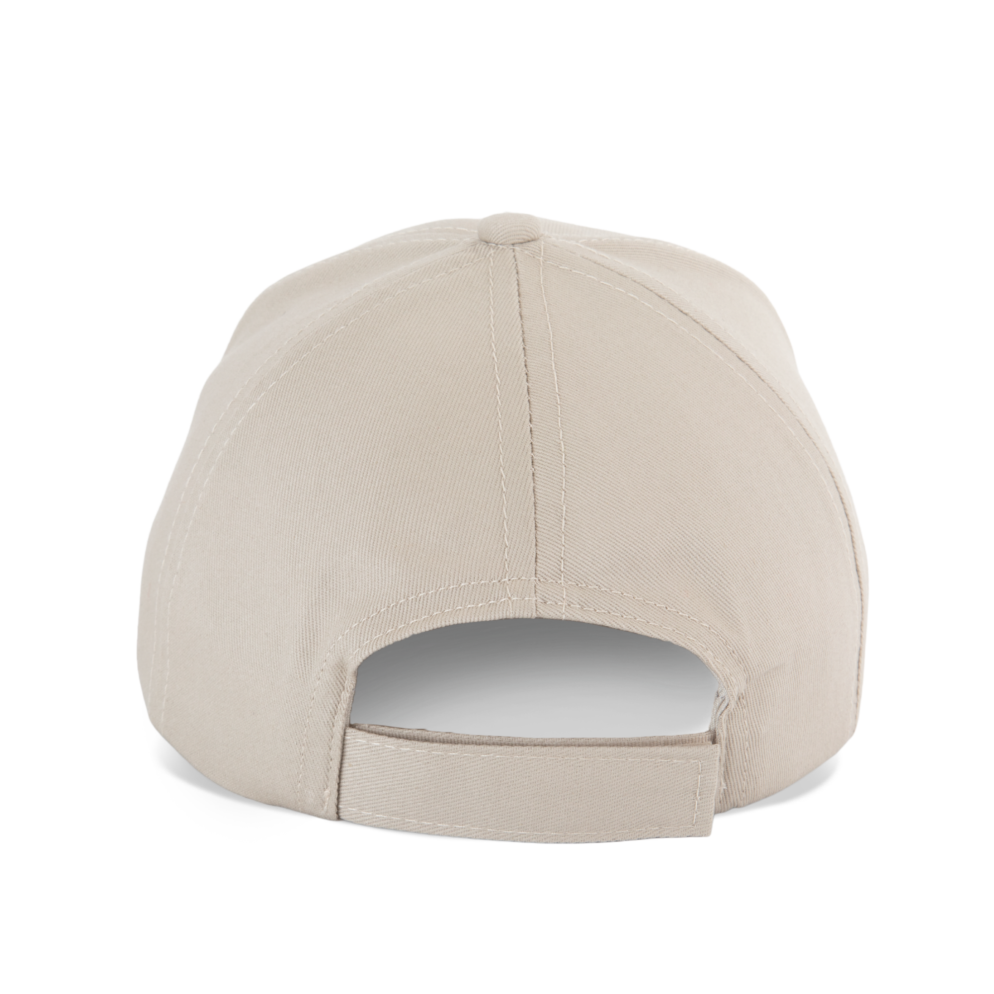 Casquette enfant en coton - 5 panneaux K-up KP149 Casquette enfant en coton - 5 panneaux K-up KP149