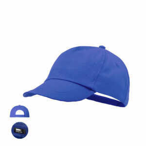 Casquette enfant Rick