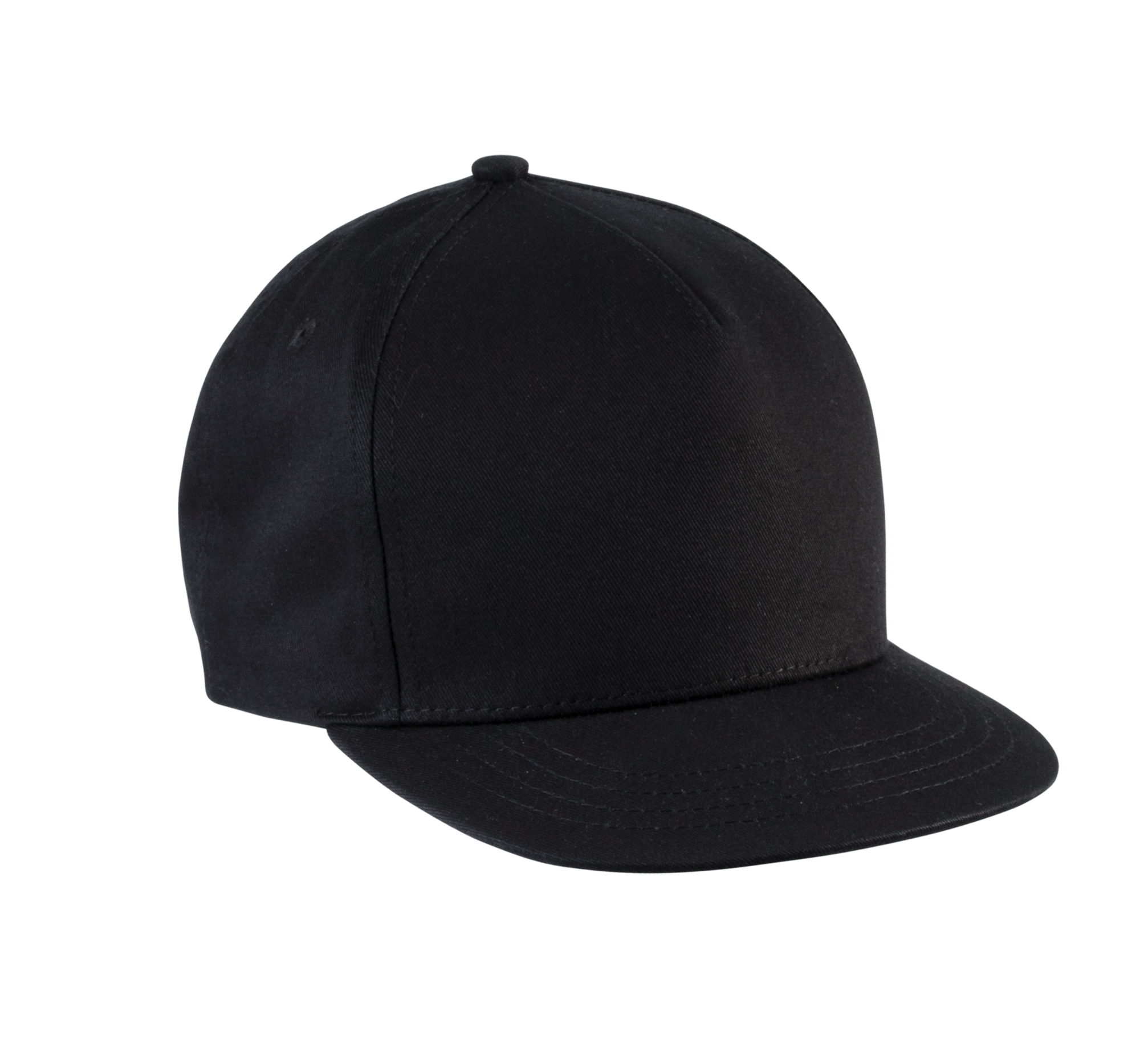 Casquette enfant snapback - 5 panneaux K-up KP147 Casquette enfant snapback - 5 panneaux K-up KP147