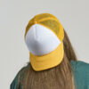 Casquette enfant style rappeur Atlantis Headwear Kid Rapper-S