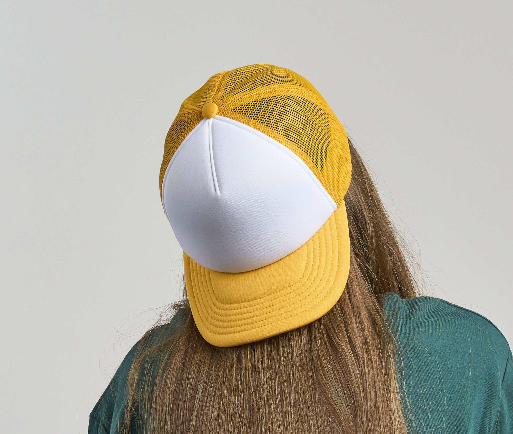 Casquette enfant style rappeur Atlantis Headwear Kid Rapper-S Casquette enfant style rappeur Atlantis Headwear Kid Rapper-S