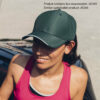 Casquette Estoril Atlantis Headwear Cap